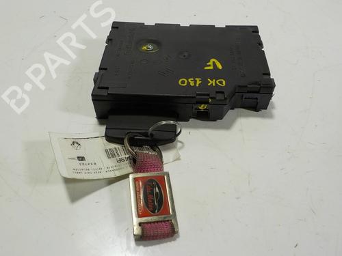 Used Ignition barrel Ignition barrel RENAULT CLIO IV (BH_) 1.5 dCi 75 (75 hp) 12108125 12108125
