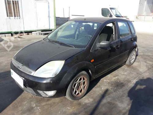 Left front window motor FORD FIESTA V (JH_, JD_) 1.4 TDCi | BP6130818E21 