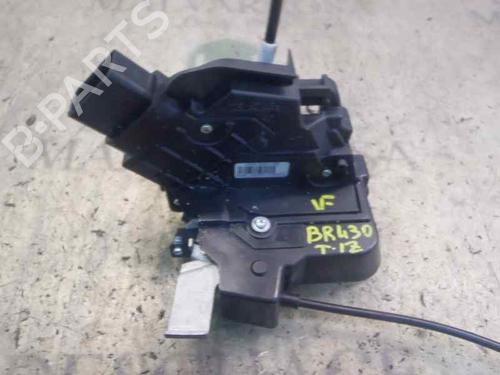 Rear left lock FORD FOCUS II Convertible  | BP3804456C100 