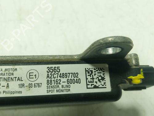 Electronic module TOYOTA LAND CRUISER PRADO (_J15_) 2.8 D-4D (GDJ150_, GDJ155_, GDJ150, GDJ151) | BP30116923M83 - Image 3
