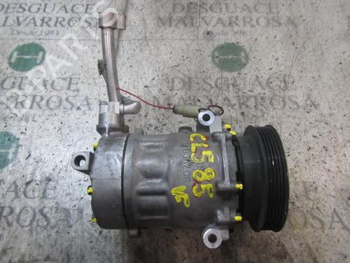 Used AC compressor AC compressor ROVER 25 I Hatchback (RF) [1999-2006] 3827897 3827897