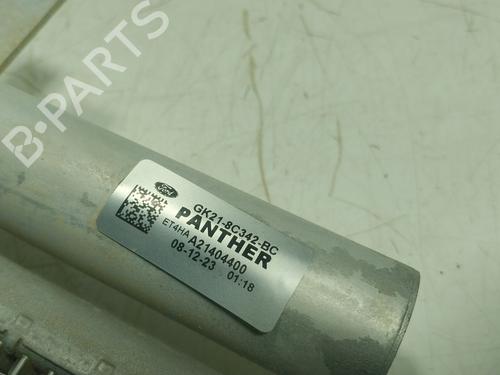 AC radiator FORD TRANSIT V363 Platform/Chassis (FED, FFD) | BP24810981M32 - Image 5