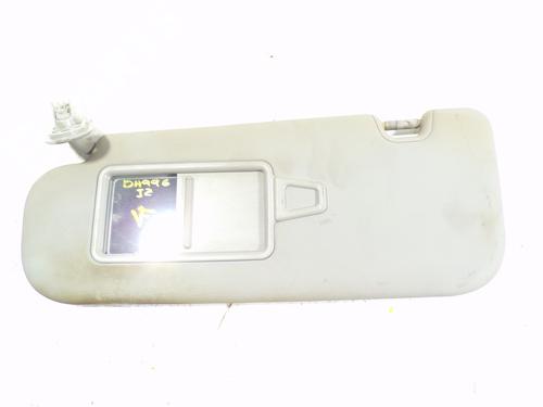 Used Left sun visor Left sun visor KIA CEE'D (JD) 1.4 CVVT (90 hp) 8493420 8493420