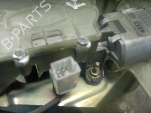 Ruitenwissermotor achter FIAT DOBLO MPV (119_, 223_) 1.9 D (223AXB1A) | BP3750810M102 