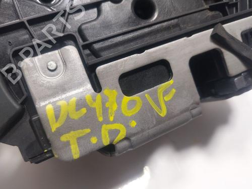 Rear right lock SEAT LEON Sportstourer (KL8, KLD)  | BP18297563C99 