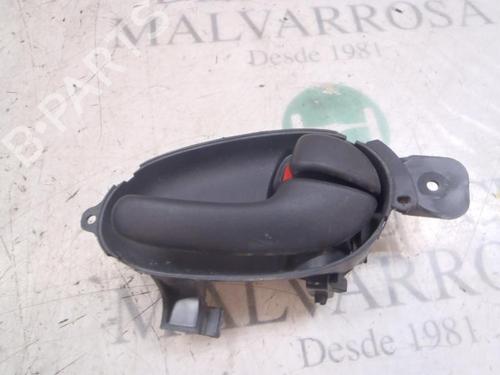 Used Front right interior door handle Front right interior door handle CHEVROLET TRAILBLAZER (KC_) [2001-2009] 3820294 3820294