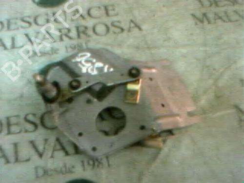 Used Rear wiper motor CITROËN AX (ZA-_) [1986-1998]  14279894