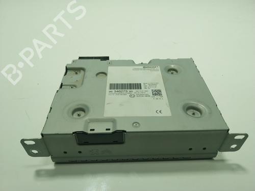 Used Radio Radio CITROËN BERLINGO (ER_, EC_) 1.5 BlueHDi 100 (102 hp) 28706336 28706336