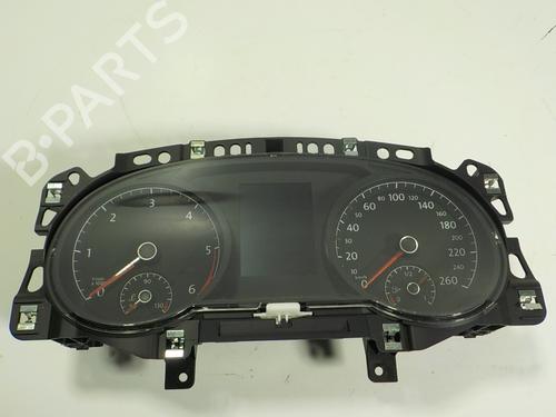 Used Instrument cluster Instrument cluster 15272100 15272100