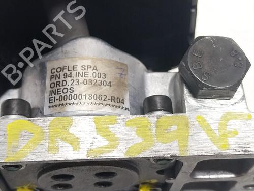 Gear lever INEOS GRENADIER Closed Off-Road Vehicle 3.0 Ti 4x4 (GEB) | BP29279570M90