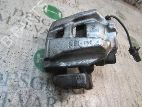 Used Left front brake caliper Left front brake caliper AUDI A5 (8T3) 2.0 TDI (190 hp) 11549003 11549003