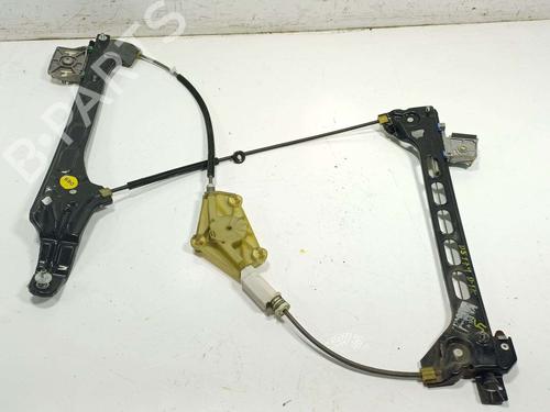 Front left window mechanism AUDI TT Roadster (8J9) 2.0 TFSI | BP38320274C22 - Image 2