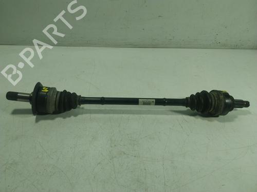 Used Right rear driveshaft BMW 4 Gran Coupe (F36) [2014-2021]  20155542