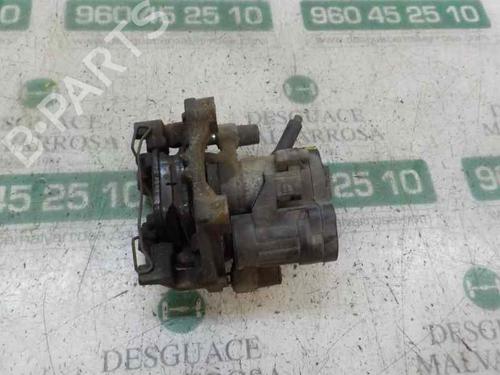 Right rear brake caliper VW GOLF VII (5G1, BQ1, BE1, BE2) 1.6 TDI | BP11550900M106