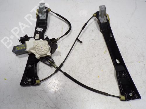 Used Front left window mechanism Front left window mechanism FORD FOCUS III 1.6 TDCi (115 hp) 8645914 8645914