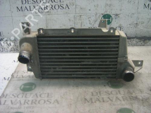 Ladeluftkühler für TATA SAFARI (42_FD) 2.0 D (90 hp) 9105104