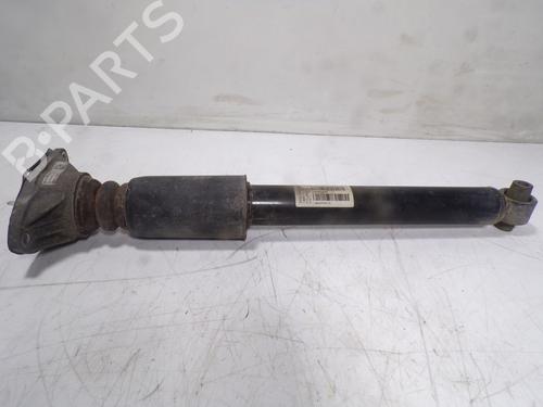 Used Right rear shock absorber BMW 1 (F20) [2011-2019]  10709611