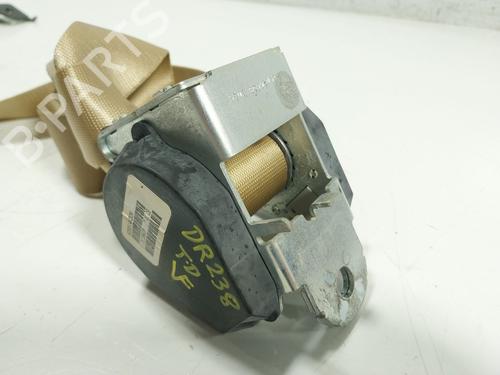 Rear right seatbelt BMW X6 (E71, E72) xDrive 50 i | BP33057013I28 - Image 3