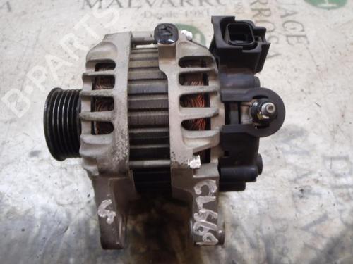 Generator KIA CEE'D Hatchback (ED) [2006-2012]  3824002