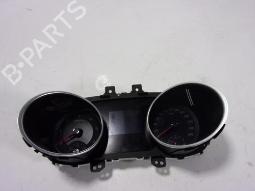 Used Instrument cluster Instrument cluster KIA CEED (CD) [2018-2026] 10089446 10089446