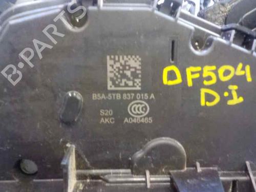 Front left lock VW POLO VI (AW1, BZ1, AE1) 1.0 TSI | BP6557050C98 