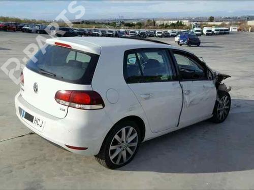 Right tailgate light VW GOLF VI (5K1) 1.6 TDI | BP6618304C80  - Image 7