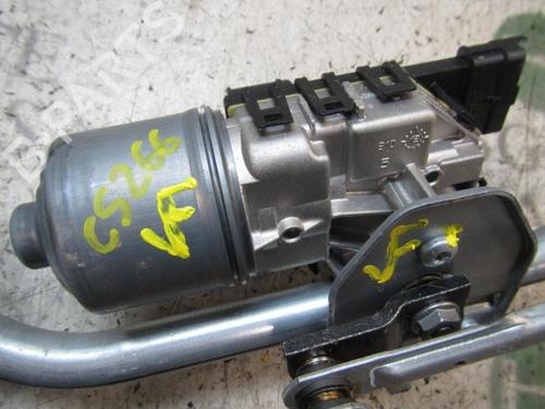 Front wiper motor PEUGEOT 208 I (CA_, CC_)  | BP4008099M29 