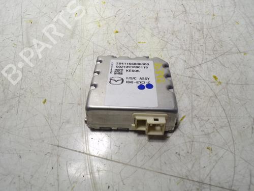 Used Electronic module Electronic module MAZDA CX-5 (KE, GH) [2011-2017] 10159805 10159805