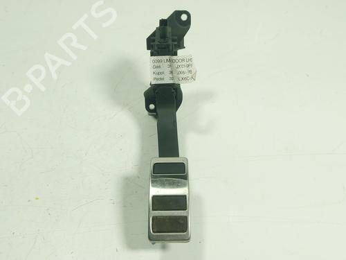 pedal-ford-focus-iv-hn-2018-25036584 main image