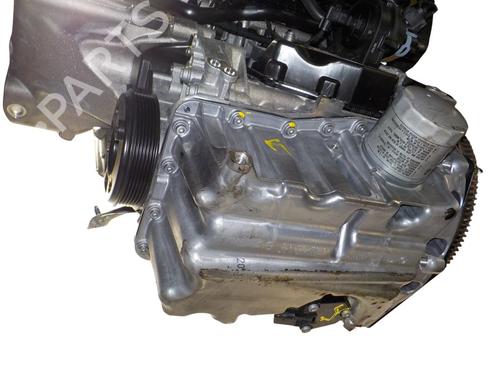 Engine AUDI A1 Sportback (GBA)  | BP6979763M1 