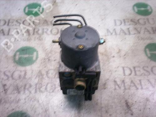 ABS Bremseaggregat OPEL ASTRA G Hatchback (T98) 2.0 DI (F08, F48) | BP3742786M43 