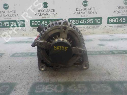 Generator FORD B-MAX (JK)  | BP6046191M7