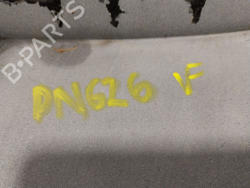 Stoßstange hinten MERCEDES-BENZ A-CLASS (W176) A 200 (176.043) | BP30094647C8