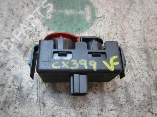 Warning switch RENAULT CLIO III (BR0/1, CR0/1)  | BP3841241I22 