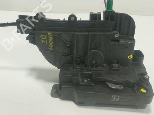 Front left lock MERCEDES-BENZ VITO Van (W447) 111 CDI (447.601, 447.603, 447.605) | BP26123835C98 