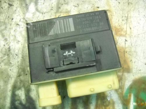 Electronic module CITROËN C2 ENTERPRISE (JG_) 1.4 HDi | BP3785574M83 - Image 3