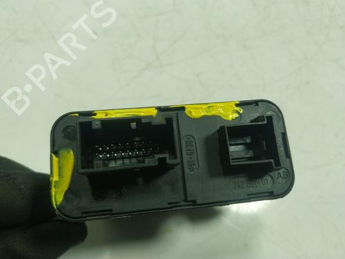 Electronic module LAND ROVER RANGE ROVER EVOQUE (L538) 2.2 D 4x4 | BP19533932M83 