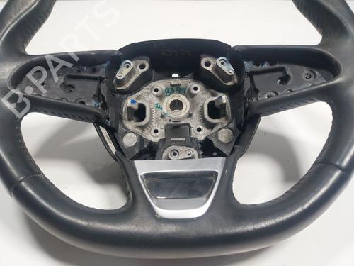Steering wheel RENAULT KADJAR (HA_, HL_) 1.5 dCi 110 (HLA3) | BP19115302C49