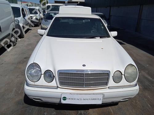 Steering column MERCEDES-BENZ E-CLASS (W210) E 300 D (210.020) | BP8913440M21 - Image 4