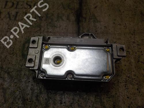 Kollisjonspute styreenhet BMW 3 (E90)  | BP3855879M53 