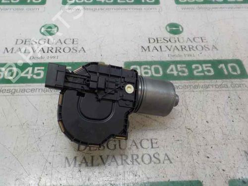 Front wiper motor PEUGEOT 308 I (4A_, 4C_) 1.6 16V | BP4465797M29 