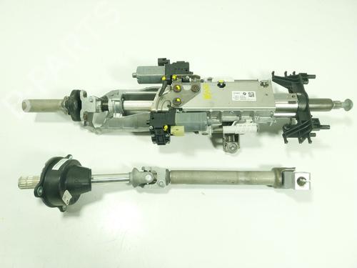 Used Steering column Steering column BMW X7 (G07) xDrive 40 d Mild-Hybrid (340 hp) 35754746 35754746