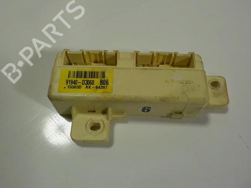 Module électronique HYUNDAI TUCSON (TL, TLE) 2.0 CRDi (136 hp) 13927245