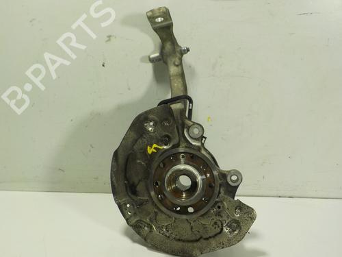 Used Left front steering knuckle Left front steering knuckle MERCEDES-BENZ GLC (X253) 200 EQ Boost (253.980) (197 hp) 13906546 13906546