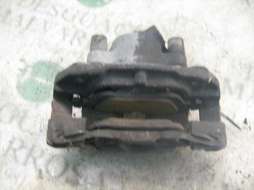 Left front brake caliper BMW 3 (E46) 320 d | BP11556867M105 