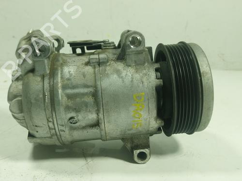 AC compressor PEUGEOT 308 II (LB_, LP_, LW_, LH_, L3_) 1.2 THP 130 | BP24867226M34 