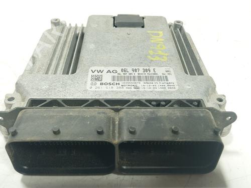 Used Engine control unit (ECU) AUDI A5 Sportback (F5A, F5F) [2016-2026]  32492251