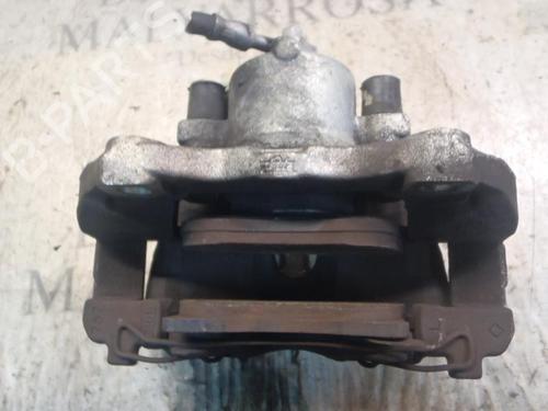 Left front brake caliper OPEL ASTRA H GTC (A04) | BP11546288M105 - Image 2