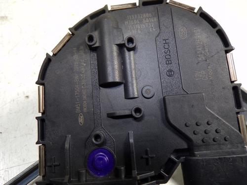 Front wiper motor FORD FOCUS III  | BP8798232M29