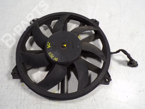 Used Radiator fan Radiator fan PEUGEOT 5008 (0U_, 0E_) 1.6 HDi (110 hp) 8832721 8832721